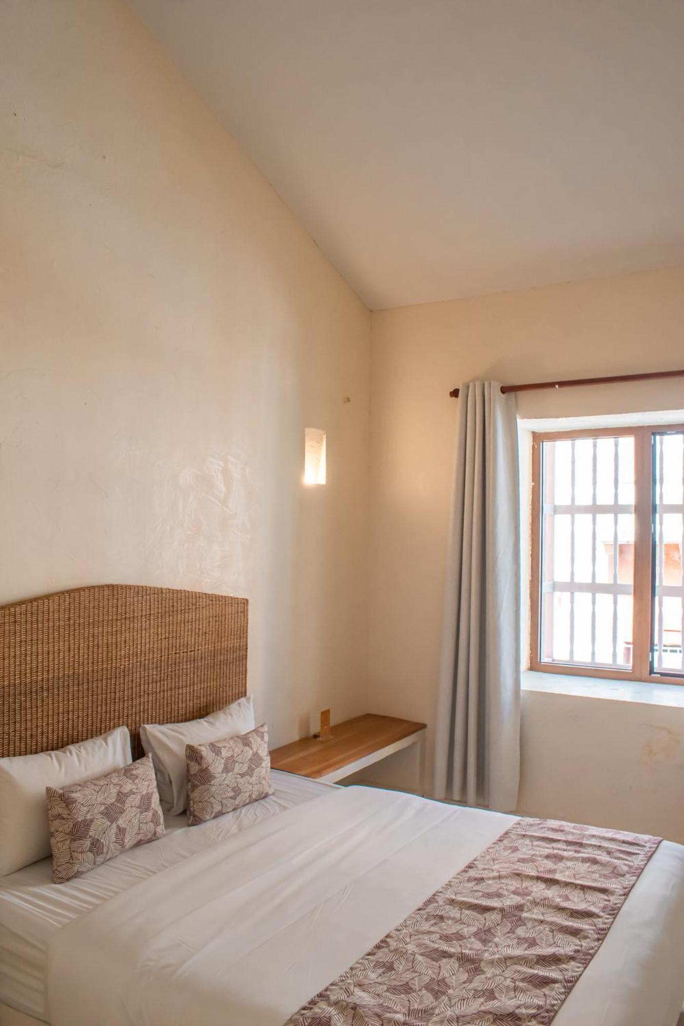 Casa Noa Colonial Rooms Cartagena Exterior photo